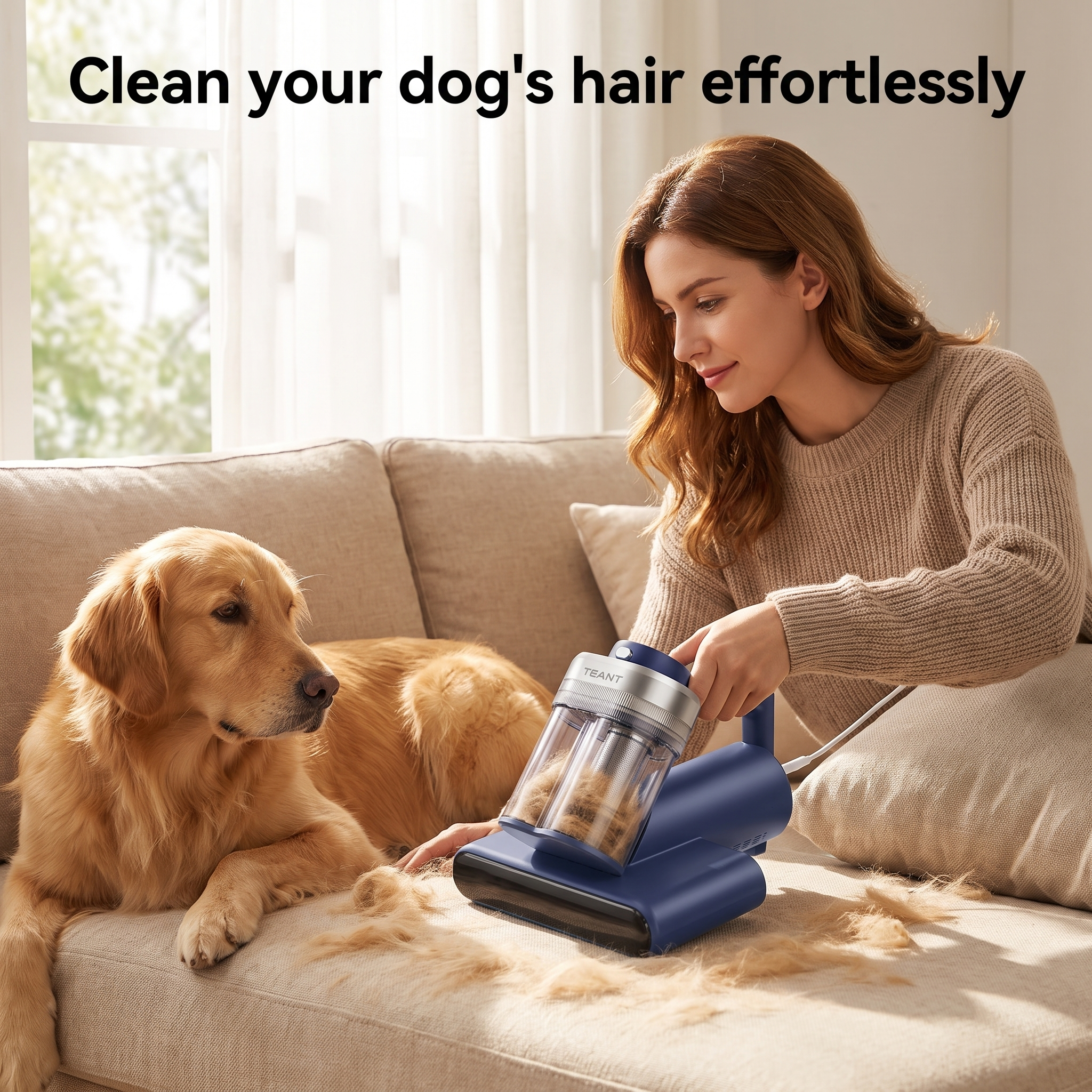 DustClear