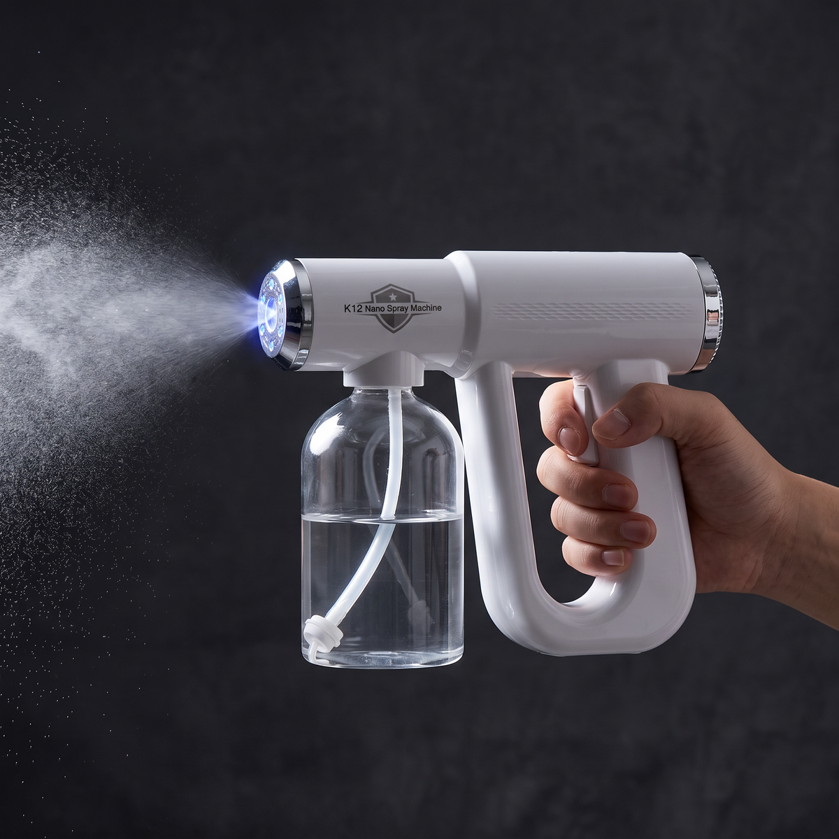 Srefal Sanitizer