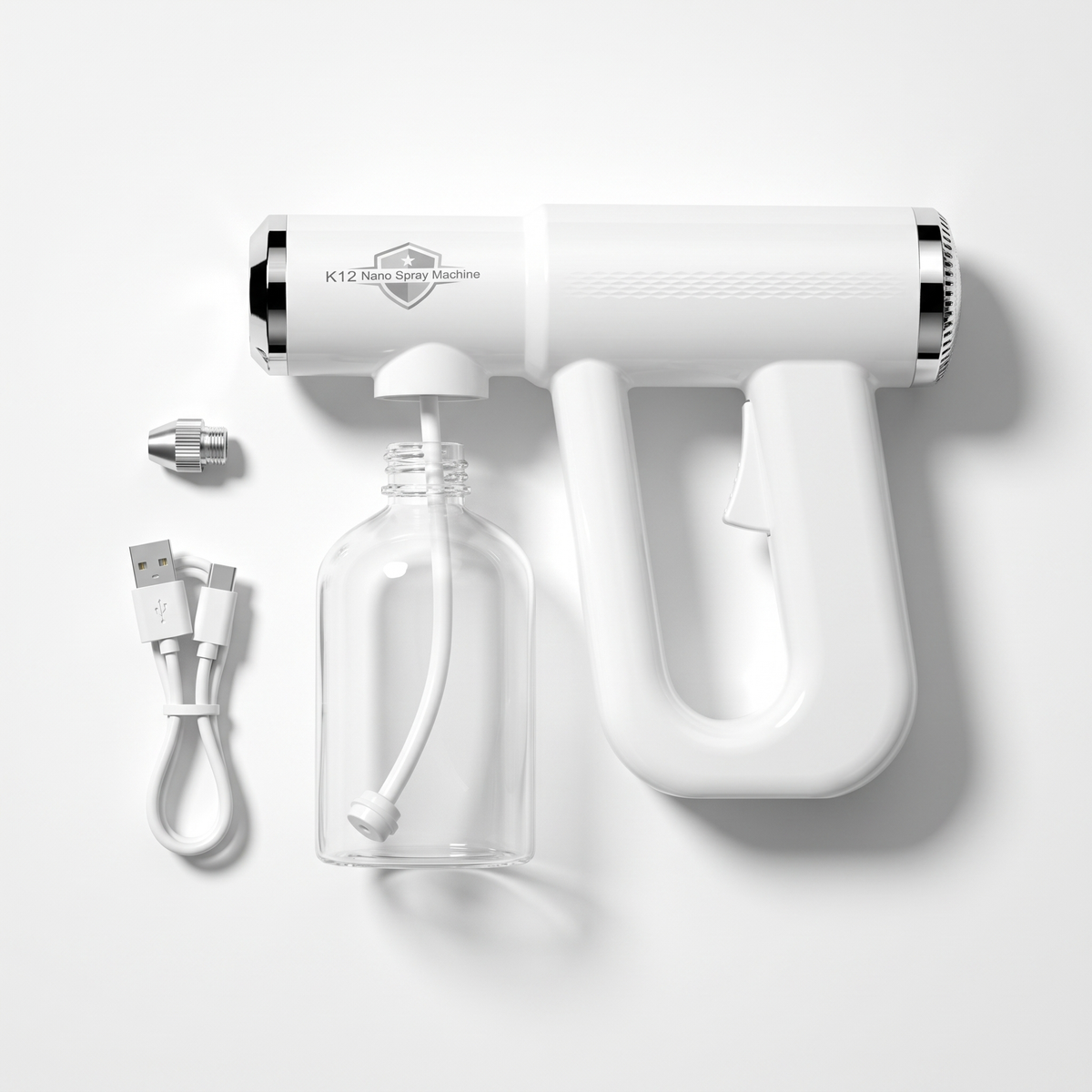 Srefal Sanitizer