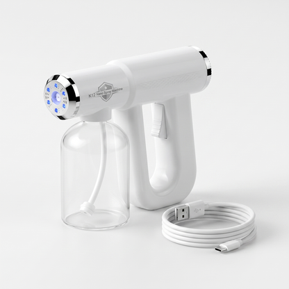 Srefal Sanitizer