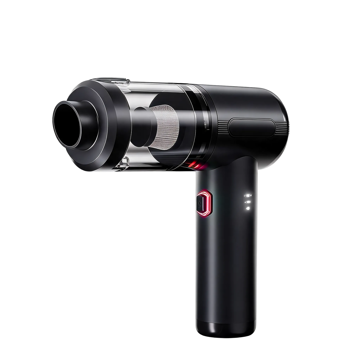 SrefalVac Pro