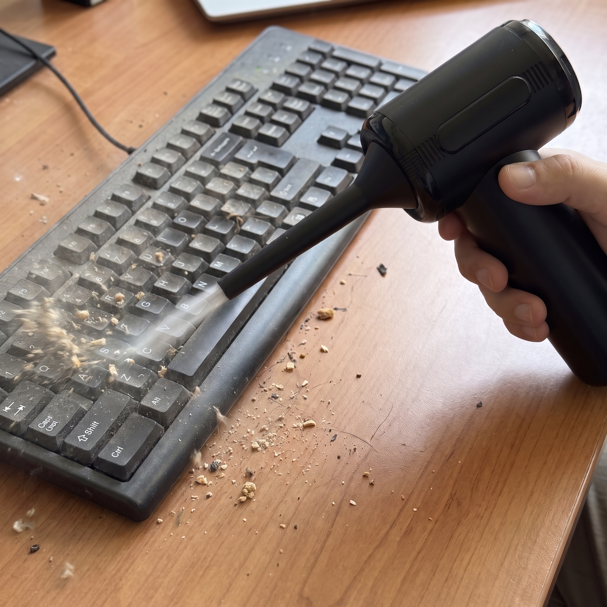 SrefalVac Pro
