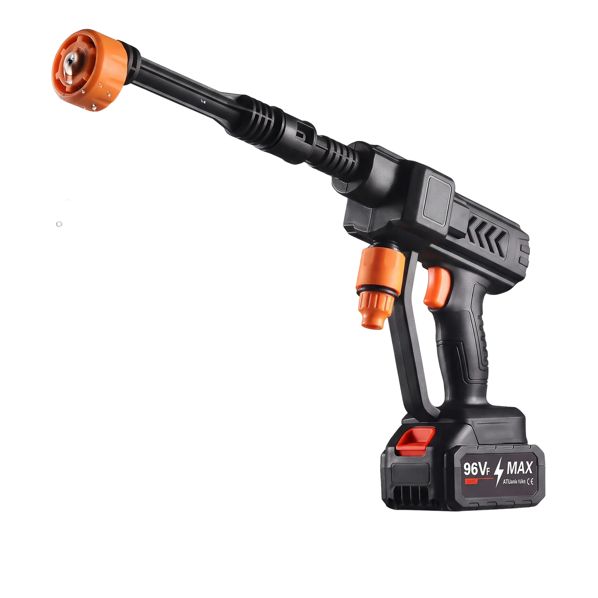 SrefalWash Pro™