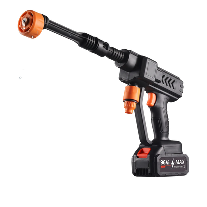 SrefalWash Pro™