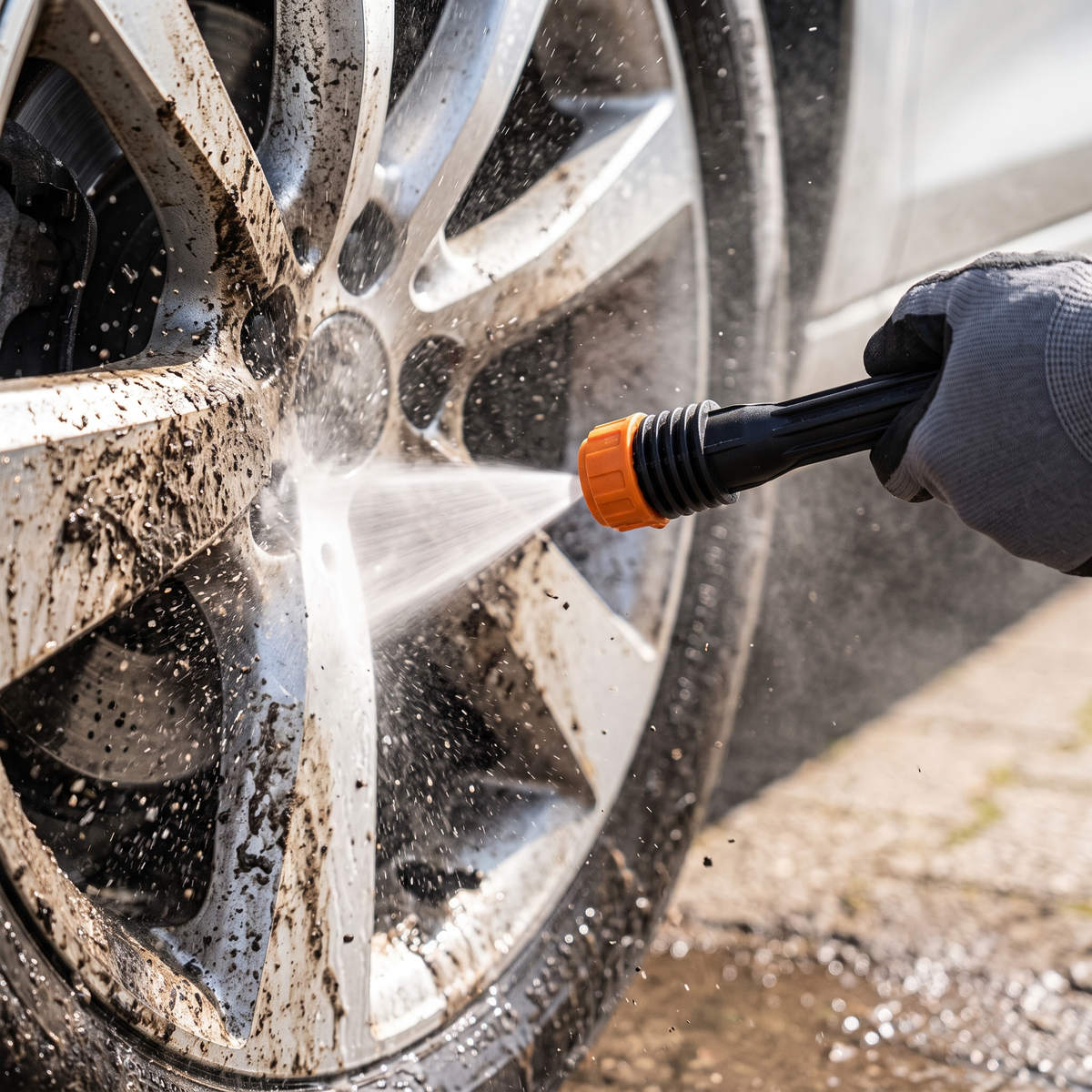 SrefalWash Pro™